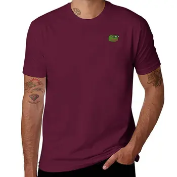 HQ Pepe | Feelsbadman Футболка милая одежда индивидуальные футболки мужская одежда